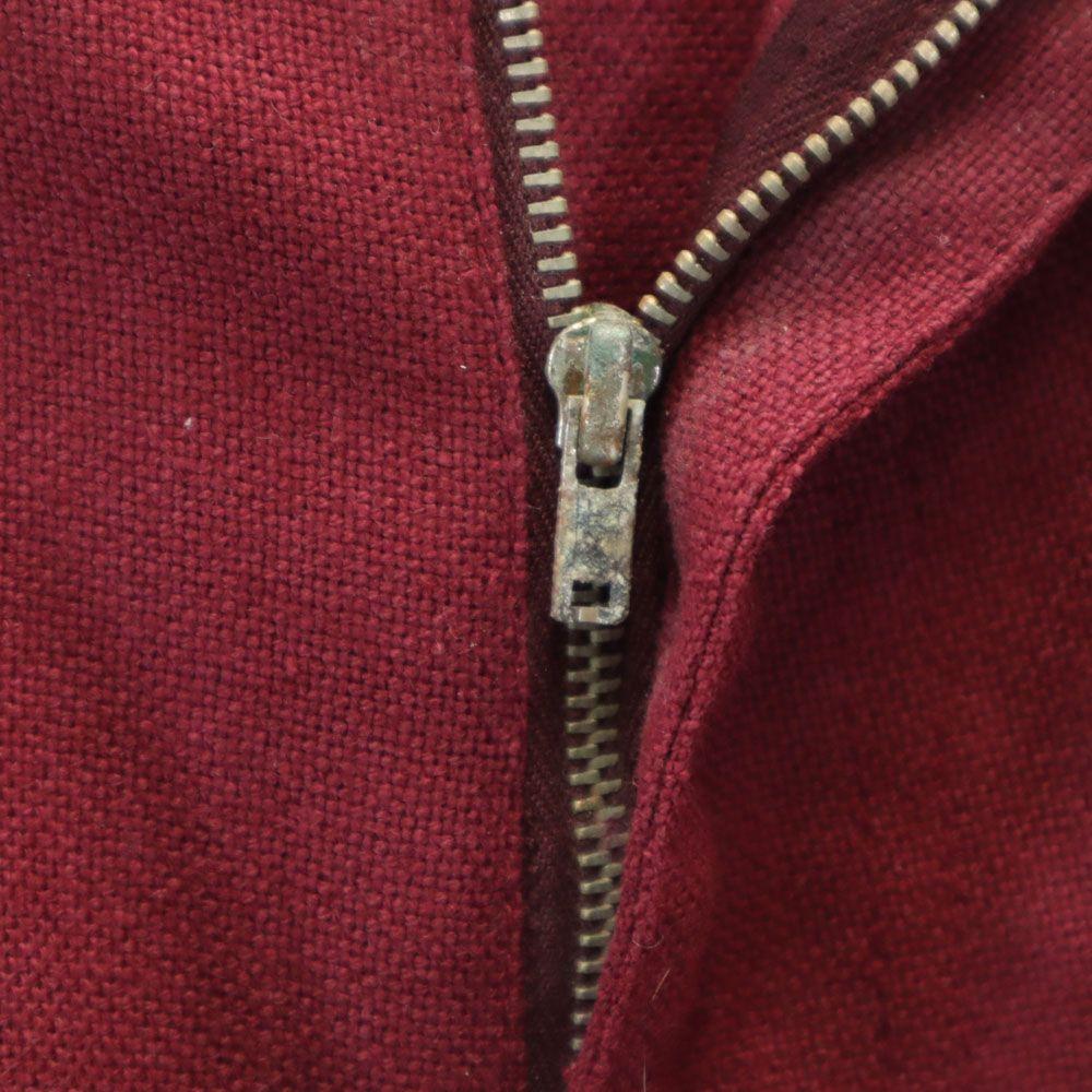 Levi's 70s Unused STA-PREST Dead Stock 646 Far East Levi's BIG E Boot Cut Pants Men's Used