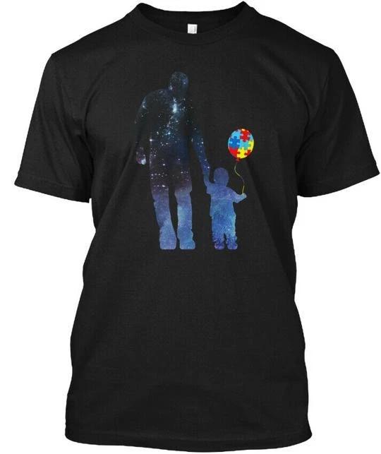 Autism Awareness TTshirt Made in the USA Size S to 5XL M
