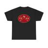 Texas Arrow Logo T-Shirt | State Outline, Rustic Western Badge