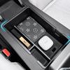 For BYD Atto2 S1 Pro Yuan Pro UP 2024~2025 Car Central Control/Lower/Rear Storage Box Water Cup Holder Wireles Charg Accessories