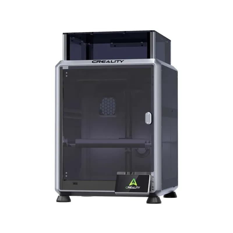 Original Creality K2 SE/K1 SE Gehäuse Geräuschreduzierung Konstante Temperatur Gehäuse Isoliert Staub 3D-Drucker Zubehör