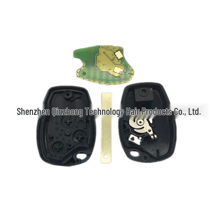 Renault 2-Button 307 Remote Key 434MHz with 7947 Chip