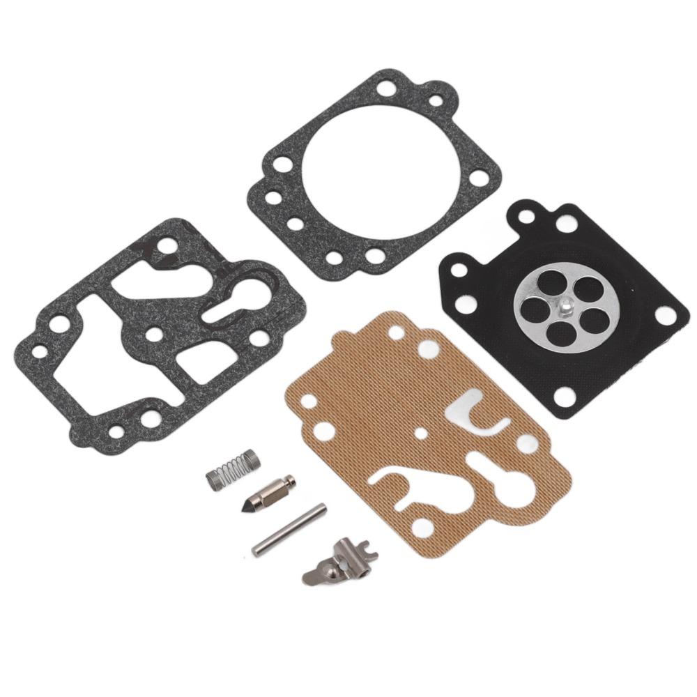 Compact Carburetor Repair Kit Iron Carburetor Diaphragm Kit for TL52 TL43 40-5 40F 44F
