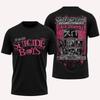 Suicideboy G59 Tour Shirt, Greyday Tour T-Shirt