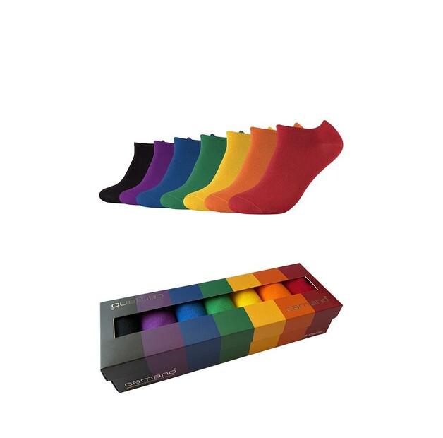 Носки длинные Camano 1417 EU 39_42