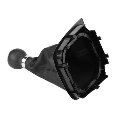 6 Speed Car Gear Knob Gaiter Cover For6 MK5 MK6 2005-2014