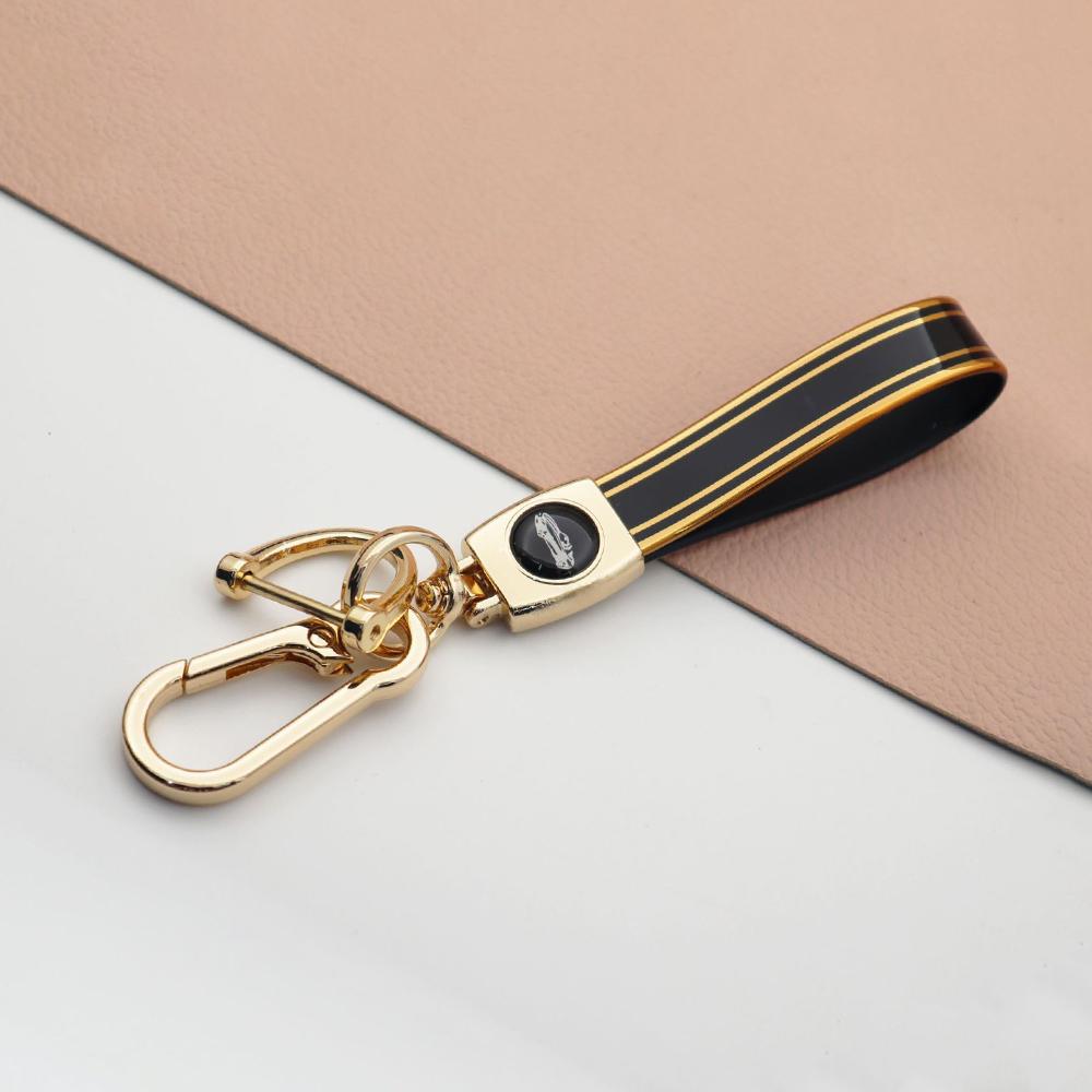 TPU obudowa pilota samochodowego na klucze pokrywa dla Ford Focus Edge Explorer Expedition C-Max Escape Flex obudowa tytanowa uchwyt na brelok