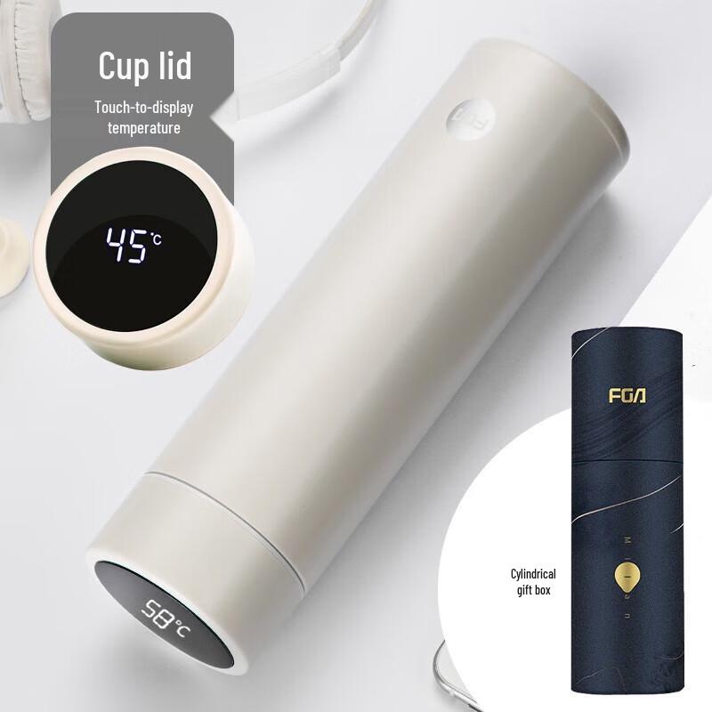 FUGUANG FGA Milan Vacuum Insulated Cup