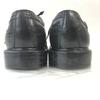 Florsheim Imperial Quality 80s-90s Vintage Long Wingtip 12E 29.5-30.0 Black(USED)