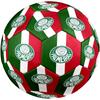 Palmeiras Theme Size 5 Soccer Ball, Suitable for Both Indoor and Outdoor Matches, a Gift Suitable for Everyone.