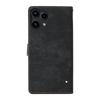 For Nothing Phone (3a) Lite 5G Case Wallet RFID Blocking PU Leather Phone Cover Stand with Strap