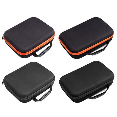 Taşınabilir Alet Kutusu Çok Amaçlı Saklama Kumaşı Elektrikli Matkap Alet Seti İngiliz Anahtarı Tornavida Bahçe Çantası Aksesuar Düzenleyici Kutu