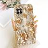 For Huawei Nova 15 Casing Silicone Luxury Fashion Kawaii Cute Painted Shockproof Funda For Huawei Nova15 PSN-AL00 Phone Case