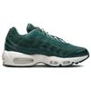 New Nike Air Max 95 Green Velvet Women's DZ5226-300