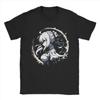 Saber Arthur Pendragon Fate Stay Night Tshirts Men Cotton Tops Novelty Round Neck Short Sleeve