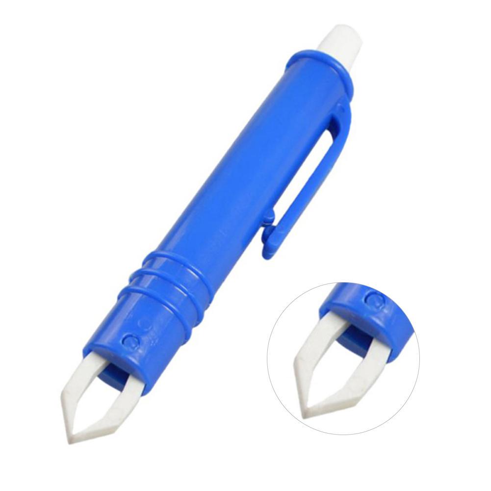 

Товары для кошек и собак, аксессуары, пинцет, инструмент для удаления клещей, пластиковый зажим для домашних животных от блох