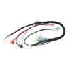 4X7F Full Electric Wiring Harness for 50cc 70cc 90cc 110cc 125cc Pit Dirt Bikes ATV