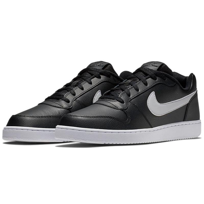 Nike Ebernon Low 'Black'  Sneakers  AQ1775-002