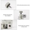 Pneumatic Compressed Air Regulator Valve with Bracket High Accuracy Pressure Reducing Valve Pneumatic Pressure Regulator
