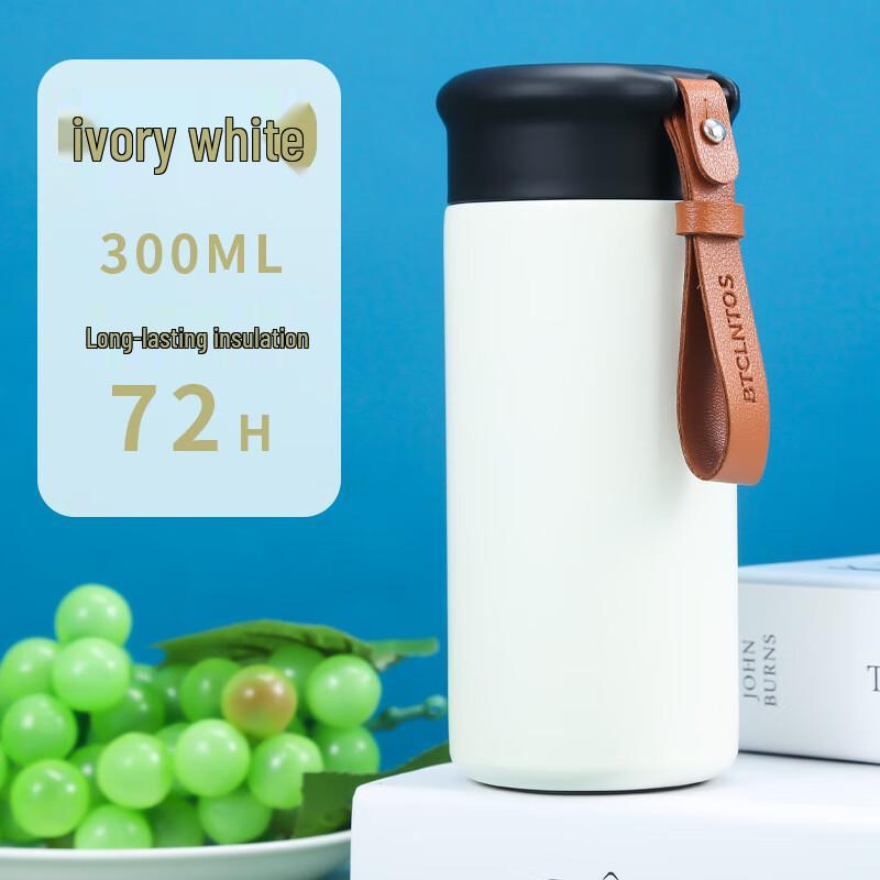 Shangqi 316 Stainless Steel Mini Portable Insulated Cup