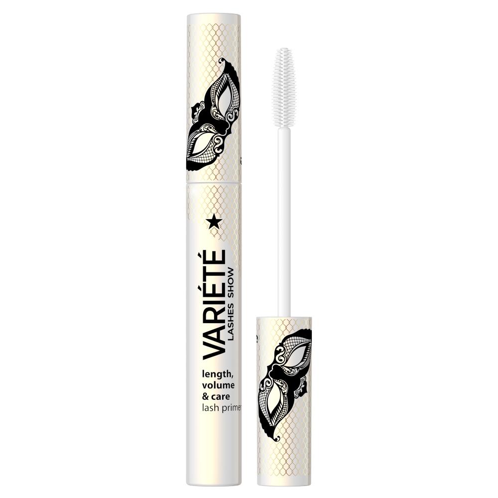 Eveline Cosmetics Variete Lash Strengthening Mascara Primer, 10 Ml