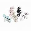 Anti Slip Music Note Hairpin Polka Dot Side Hair Clip Musical Note Hair Clip  Creative Gift
