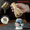 Ceramic Matcha Whisk Holder Cartoon Whisk Holder Japanese Matcha Whisk Container  Home Teahouse
