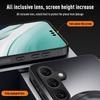 For Samsung A05 A06 A14 A15 A16 A35 A36 A56 A24 A34 A54 A25 A35 A55 A17 Magnetic Ring Stand Back Phone Case Ring Protect Cover