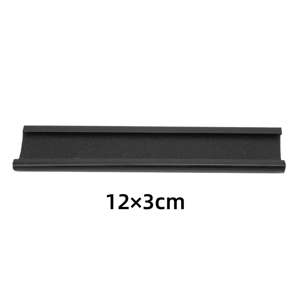 5pcs Kit Cue Tip Sander Plastic File Pool Sander Gift Premium File Shaper Pool Cue Maintenance