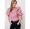 BIZUU CASSANDRA Blouse