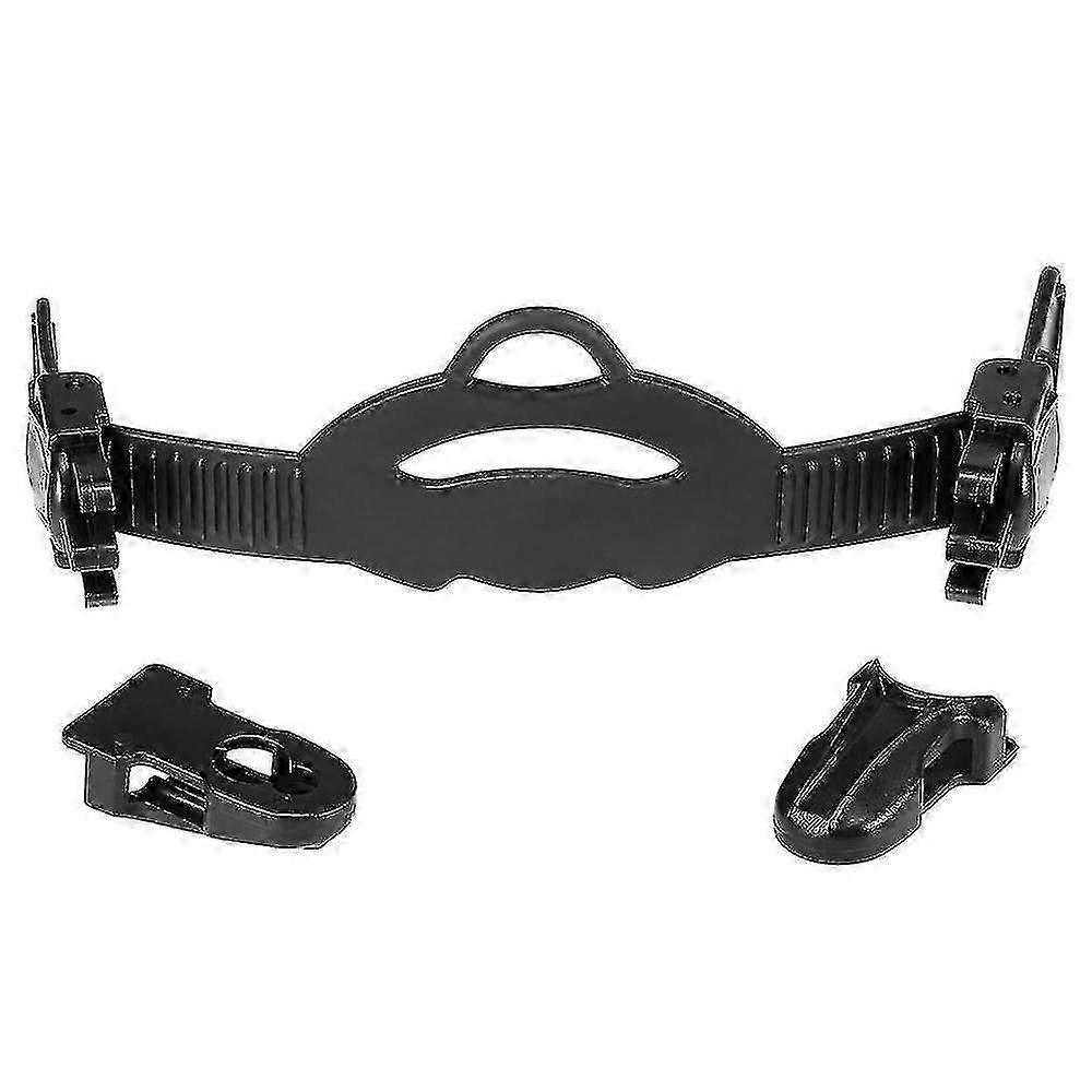 Diving Fins Replacement Strap Universal Adjustable Fin Buckle Strap