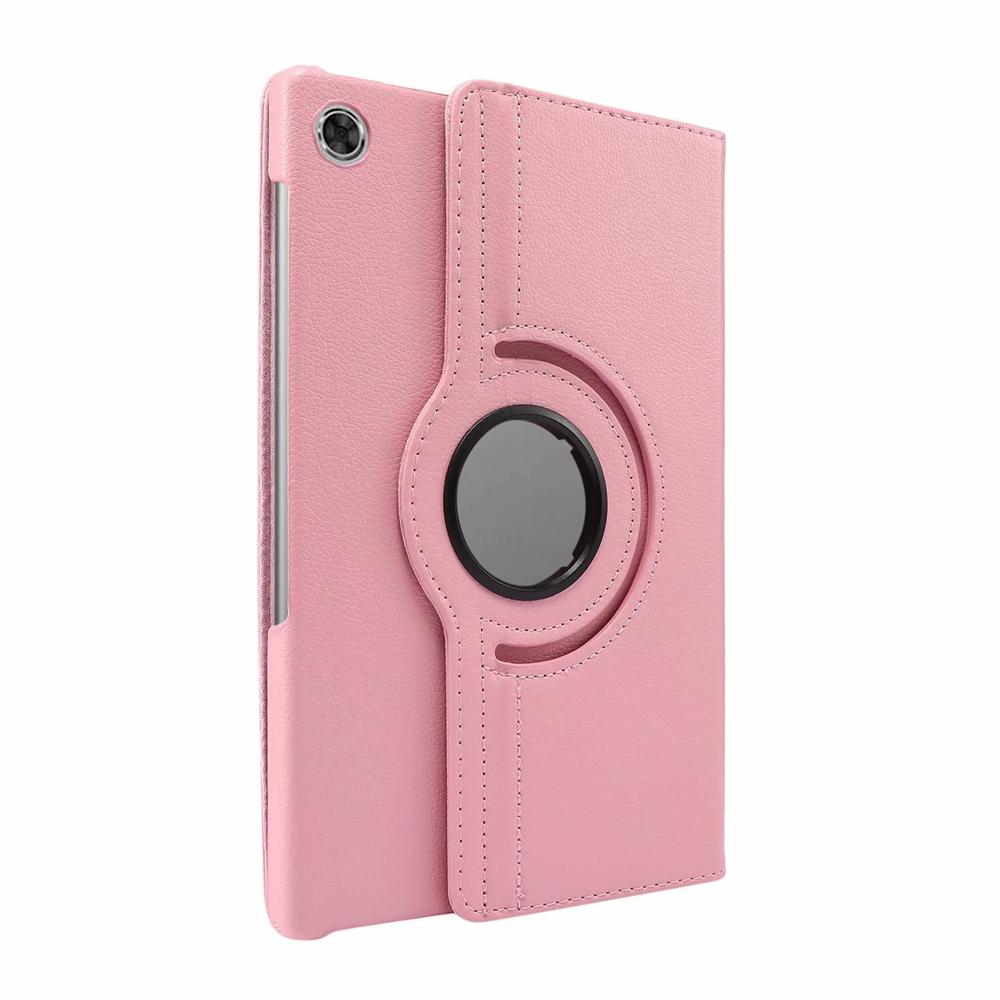 Case For Lenovo M10 FHD Plus 10.3" TB-X606F X606X M8 8.0"TB-8505F/8705F 360 Rotating Stand Tablet Cover for Lenovo Tab M10 HD TB-X605 X505 X306 10.1"
