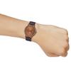 Casio Brown MTP-B125RL-5AVDF Men's Watch,