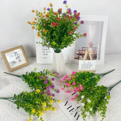 Deko & Wohnaccessoires – Künstliche Blumen & Kränze
