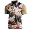 2026 Men's Short Sleeve Casual POLO Shirt