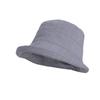 Summer Outdoor Sun Hat, Women's Breathable Large Eave Fisherman Hat, Casual Versatile and Fashionable Sun Hat