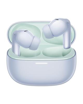 Xiaomi Redmi Buds 5 Pro Bezdrátová sluchátka s aktivním potlačením hluku až pro pohlcujících 38 hodin hudby Google Fast Custom EQ Kompatibilní s iPhone