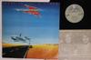 LP Record VANDENBERG  Heading For A Storm P11441 ATCO 1983 Japan Metal Used