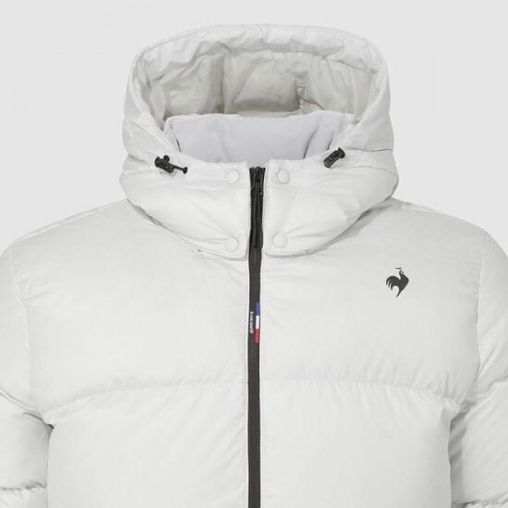 Le Coq Sportif Goose Short Down Jacket Wbg Qq423edjn4
