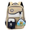 Cute schoolbag primary school students boys and girls large capacity backpack sweet small fresh children's backpack