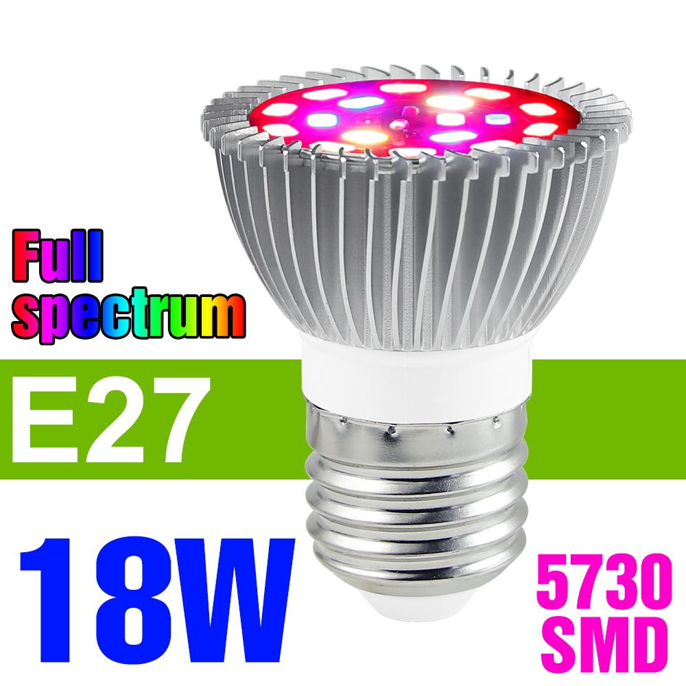 150W E27 LED Pflanzenwachstumslampe Vollspektrum E14 Gemüsekeimlinge Blühende Fruchtbildung Kultivierung Hydroponik Wachstumsleuchte