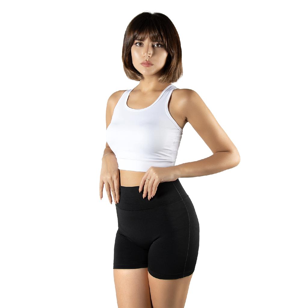 Mini-Strumpfhose, Shorts, Upskirt