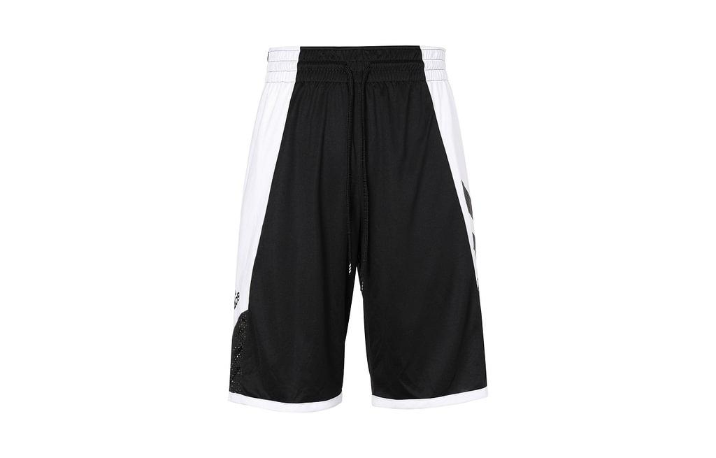 Adidas Basketball Shorts Men Black FH7947 S
