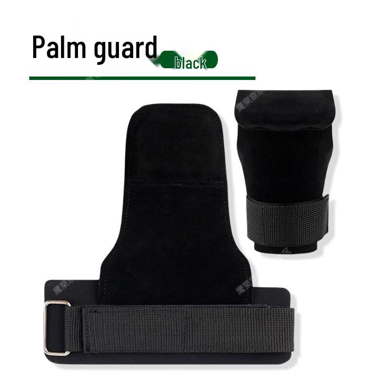 Fitness Weightlifting Wrist Wraps & Grip Support