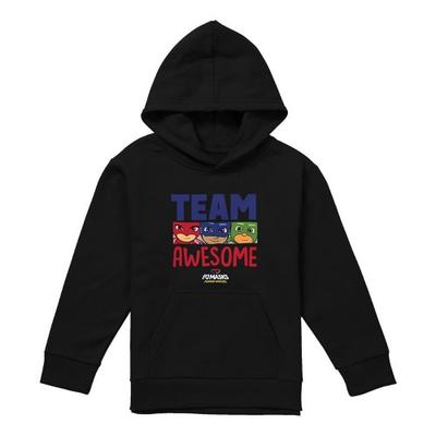 Childrens/Kids Team Awesome Hoodie
