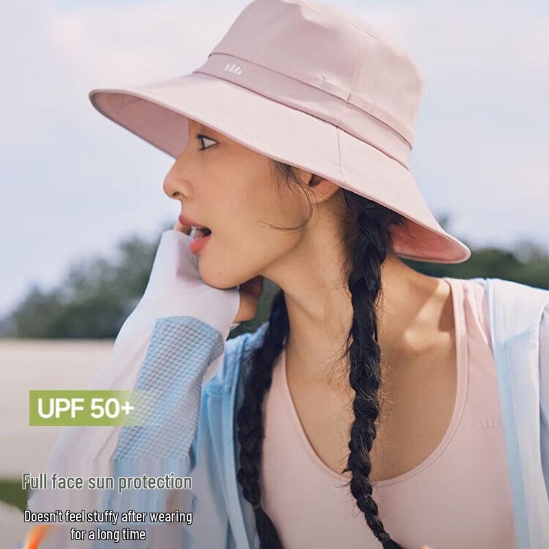 Женская дышащая рыбацкая шляпа от солнца Beneunder