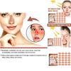 Eelhoe Protective Nose Patch Set 24pcs Breathable Comfortable Summer Skin Protection