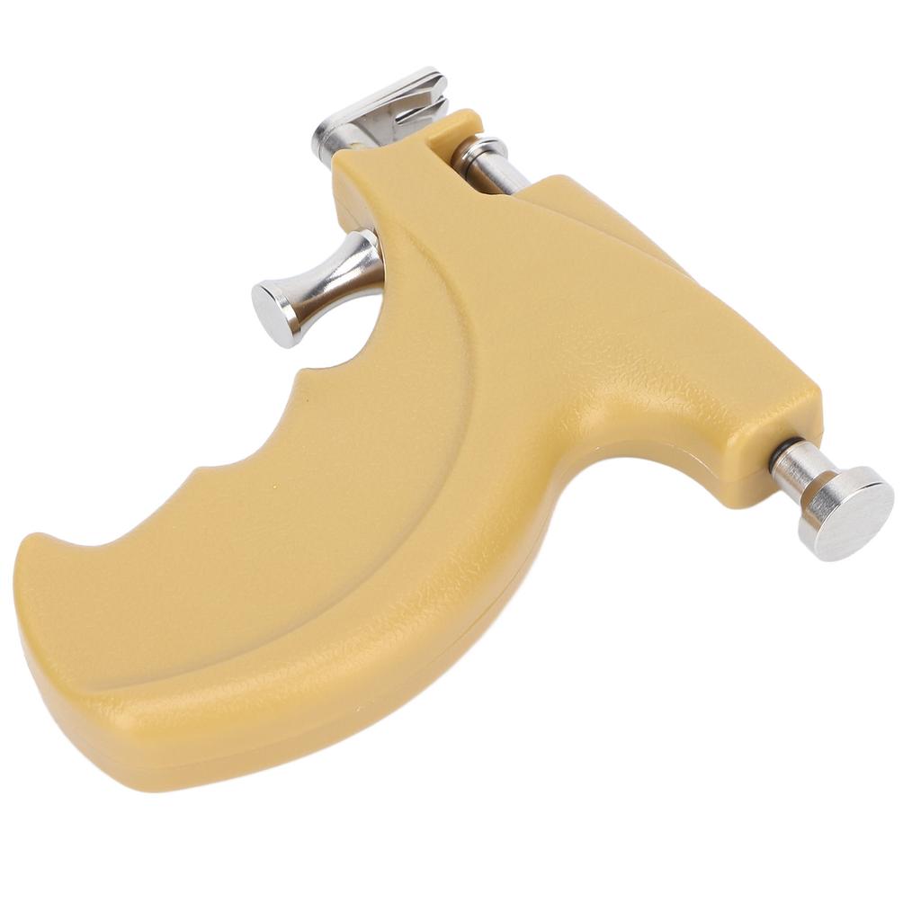 Kit de Herramientas Profesionales para Perforación de Oreja Stud de Oreja Pendiente de Acero Inoxidable Pistola Perforadora de Oreja Set de Herramientas