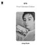 BTS Proof Standard Edition Official Photocard
