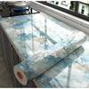 Thickened Faux Marble Kitchen Sticker – Waterproof, Oil-Proof, and Heat-Resistant Wallpaper for Stovetops